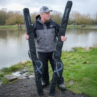 Matrix Single Rod Sleeves